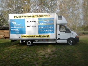trans-przeprowadzki.com.pl